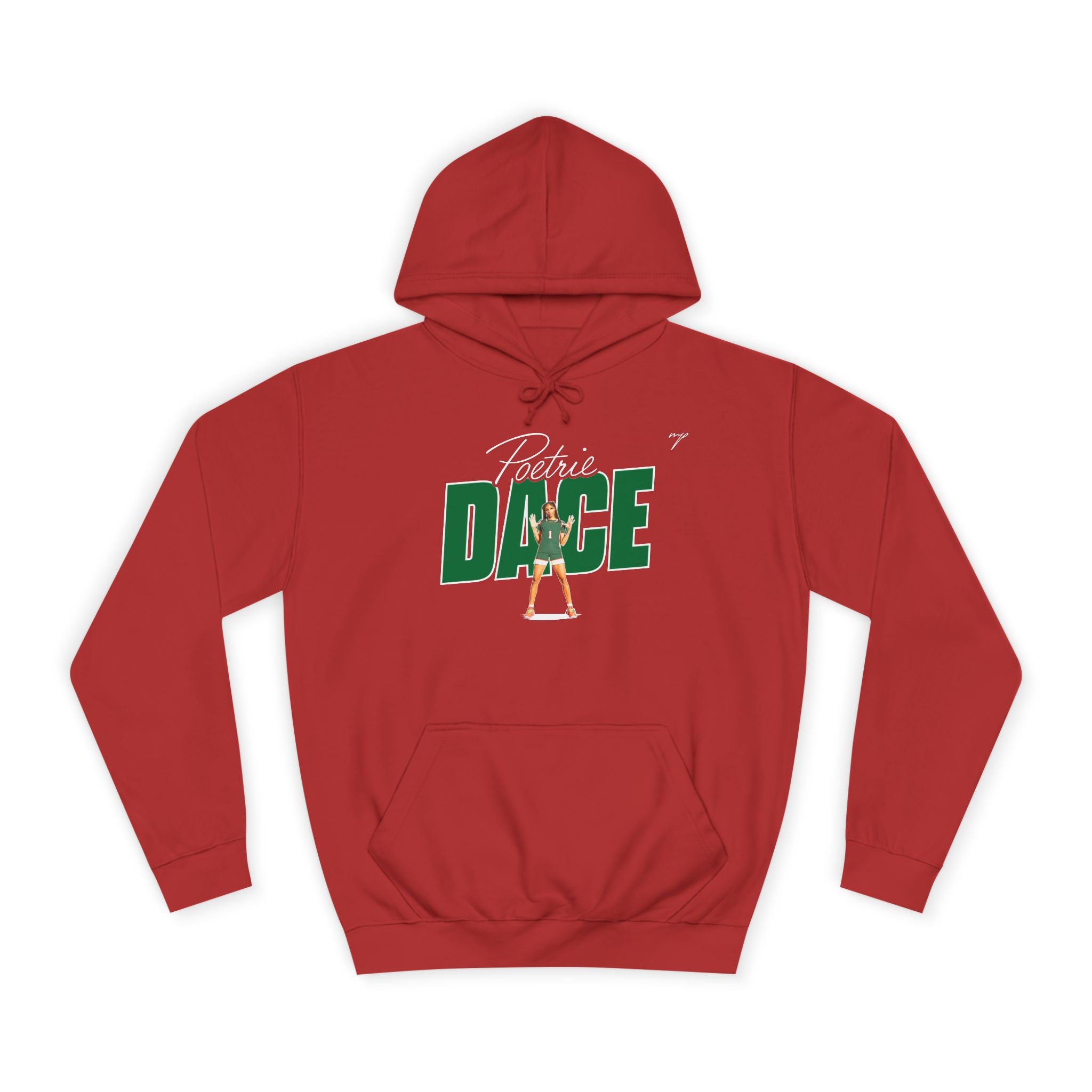 Poetrie Dace Hoodie