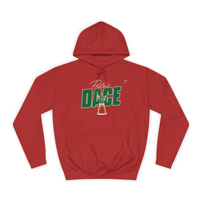 Poetrie Dace Hoodie