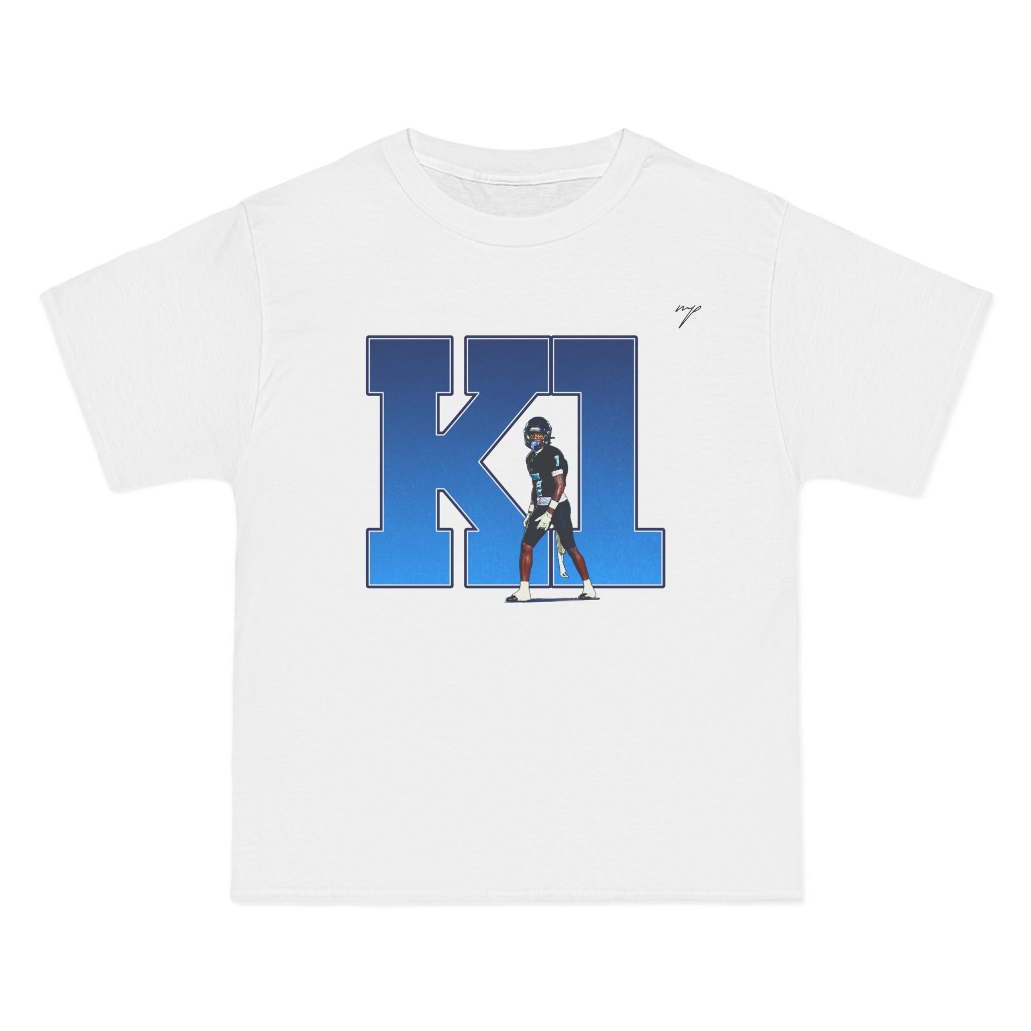 Kaden Howard Vintage Tee