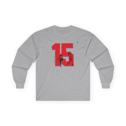 Sydney Strickland Long Sleeve Tee