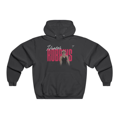 Hunter Robbins Vintage Hoodie