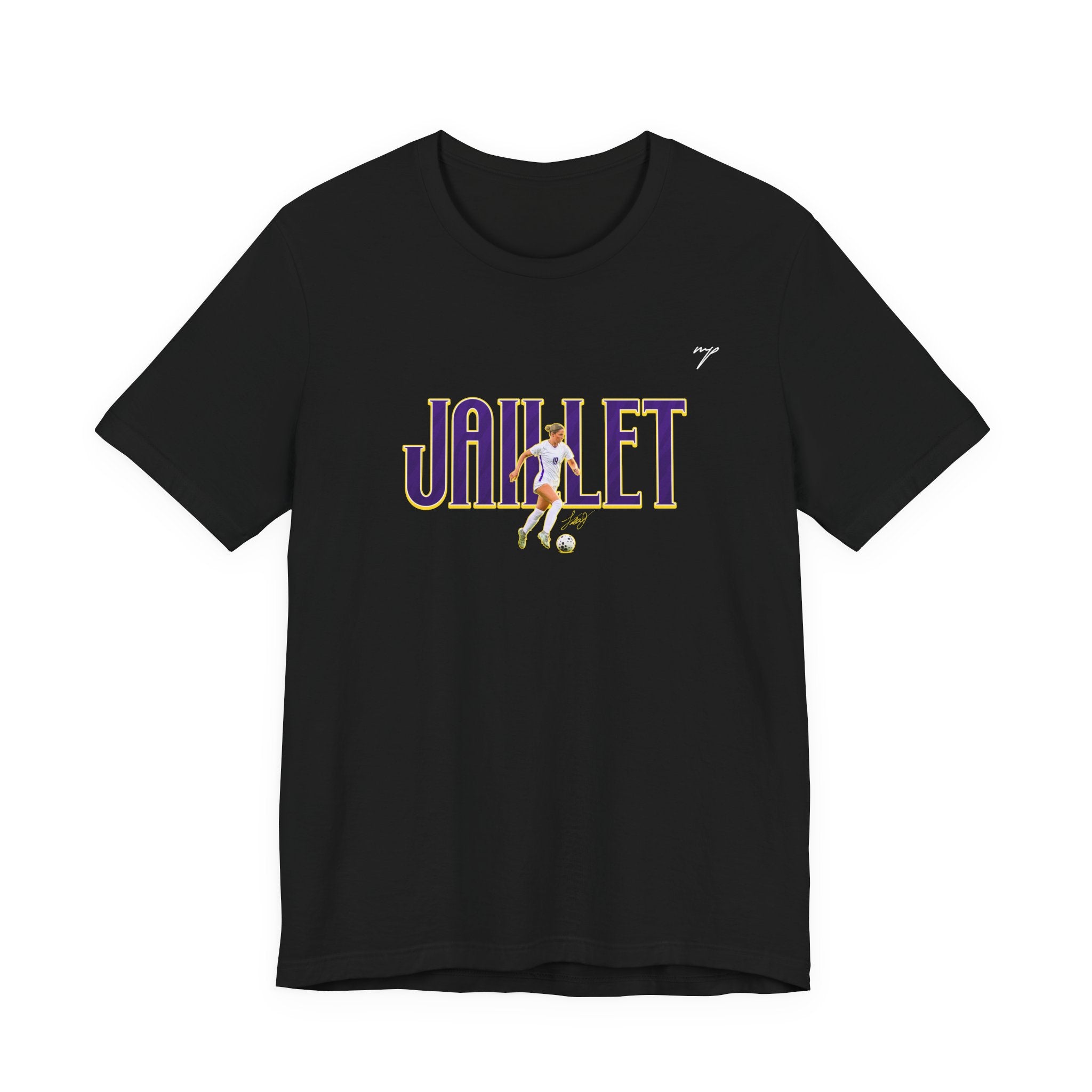 Lila Jaillet Graphic Tee