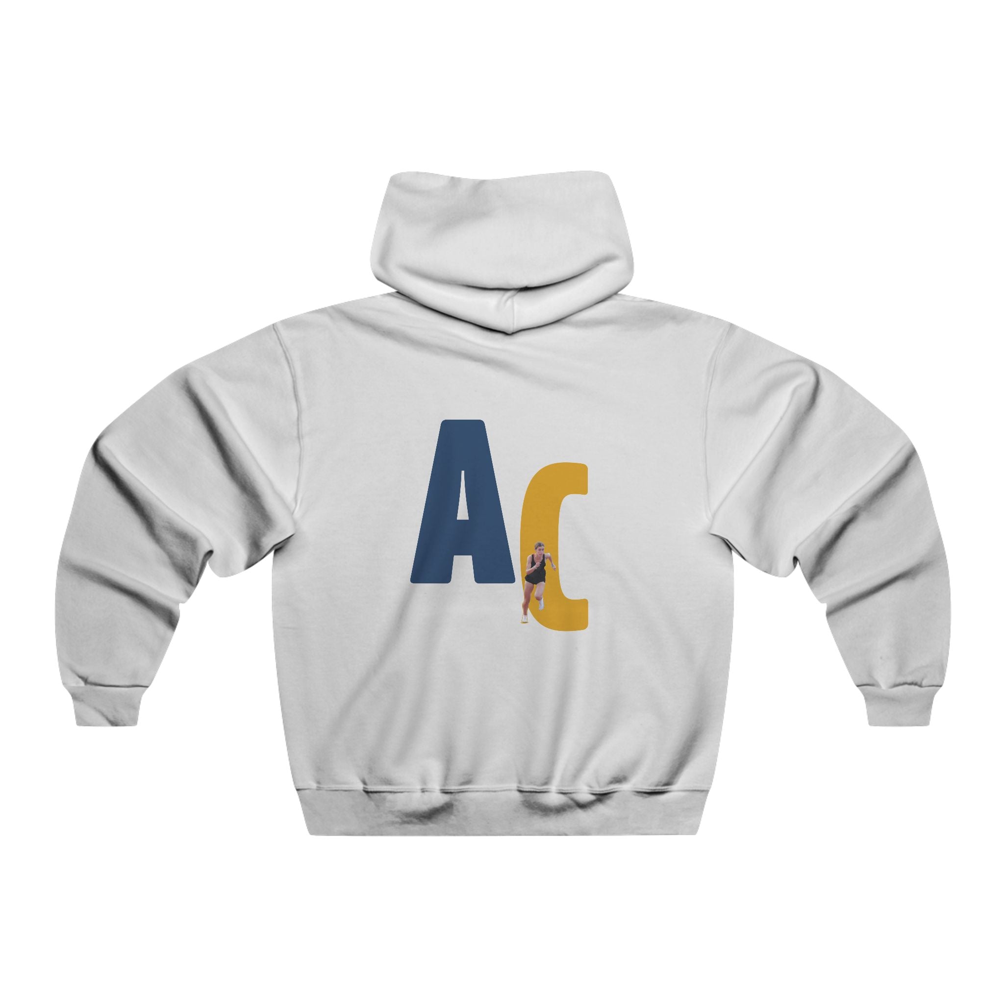 Ashley Clyman Vintage Hoodie