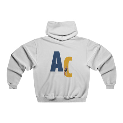 Ashley Clyman Vintage Hoodie