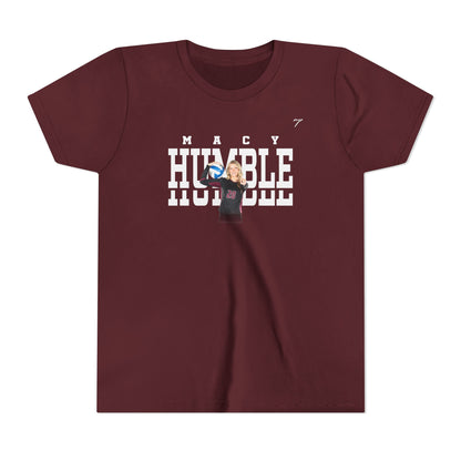 Macy Humble YOUTH Graphic Tee