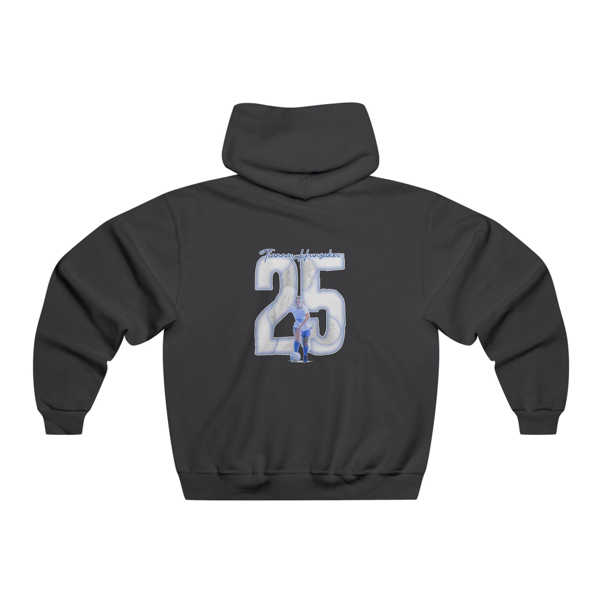 Tianna Hunsaker Vintage Hoodie