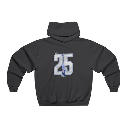 Tianna Hunsaker Vintage Hoodie