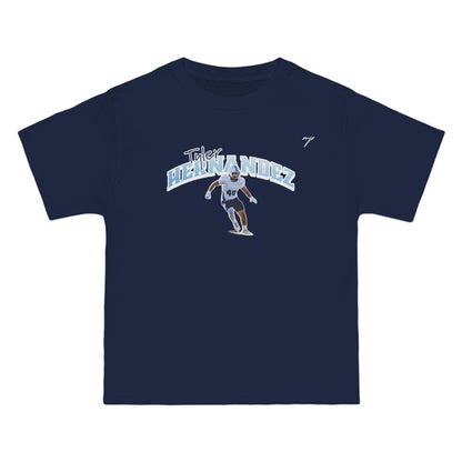 Tyler Hernandez Vintage Tee
