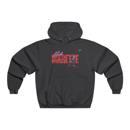 Bella Marette Vintage Hoodie