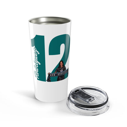 Ava Rodriguez Tumbler Mug