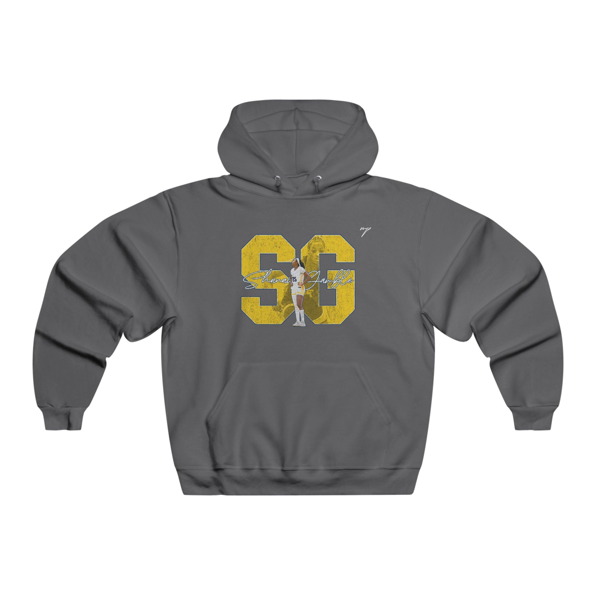 Shanaii Gamble Vintage Hoodie