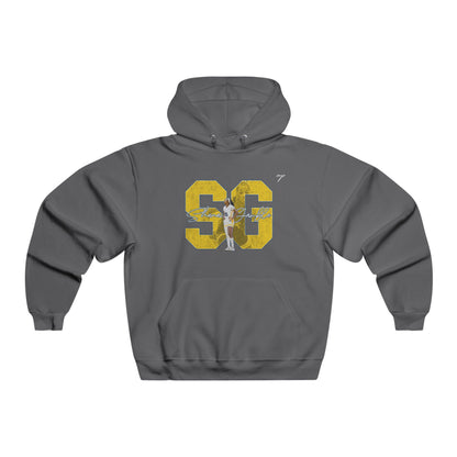 Shanaii Gamble Vintage Hoodie