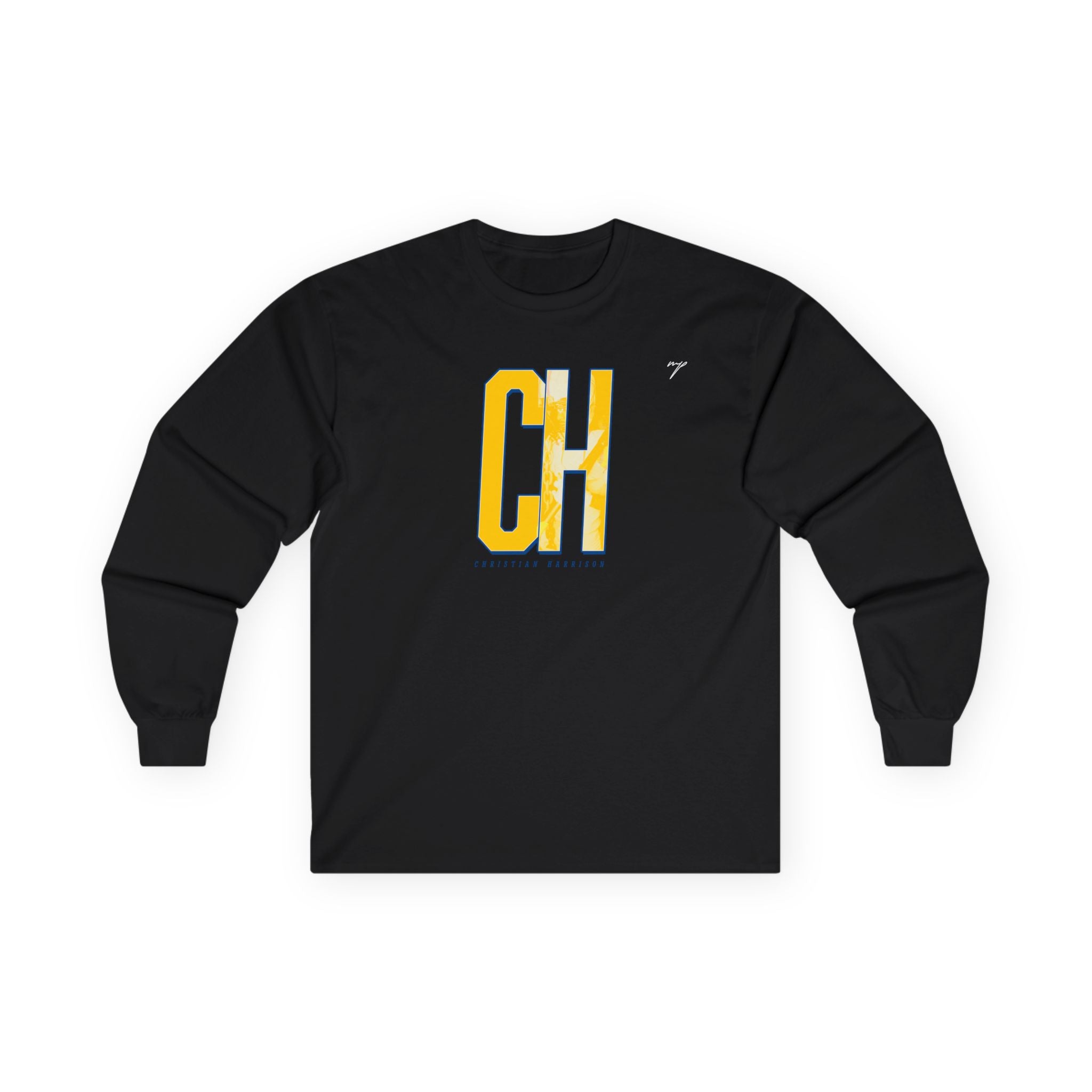 Christian Harrison Long Sleeve