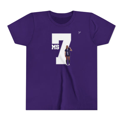 Mary Stroebel YOUTH Graphic Tee