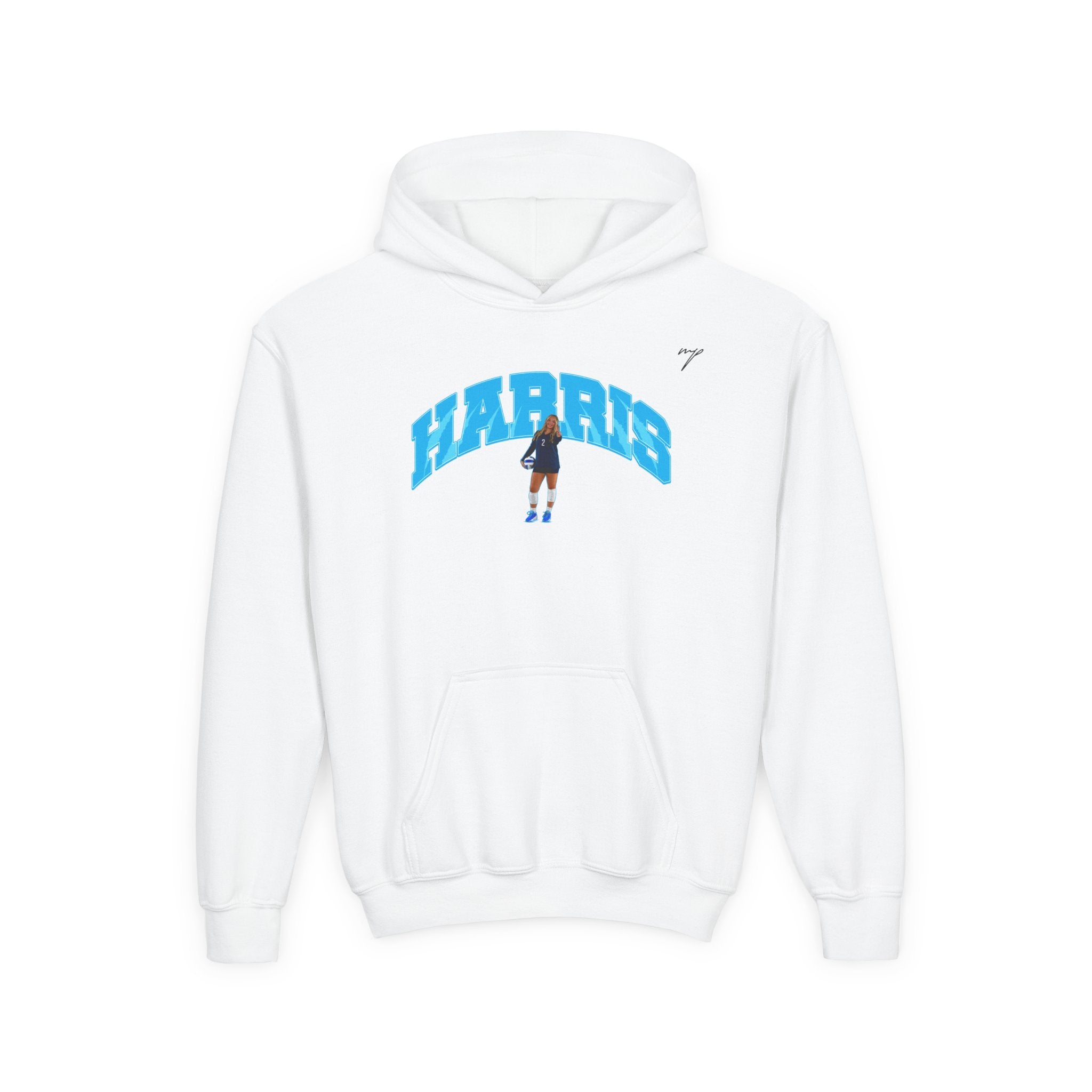 Ava Harris YOUTH Hoodie