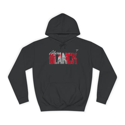 Alyssa Blanck Hoodie