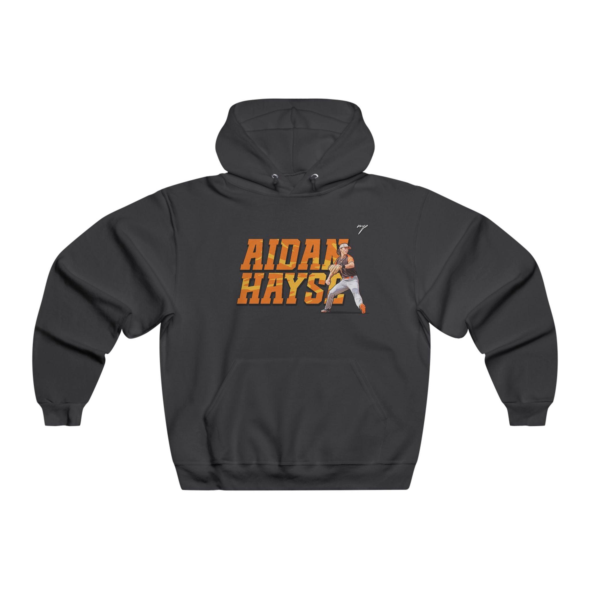 Aidan Hayse Vintage Hoodie