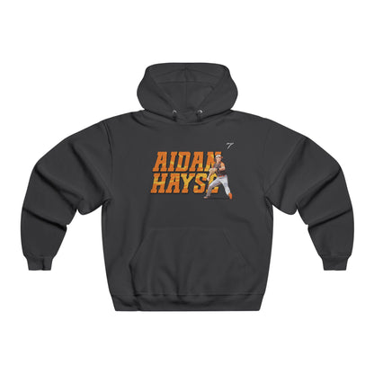 Aidan Hayse Vintage Hoodie