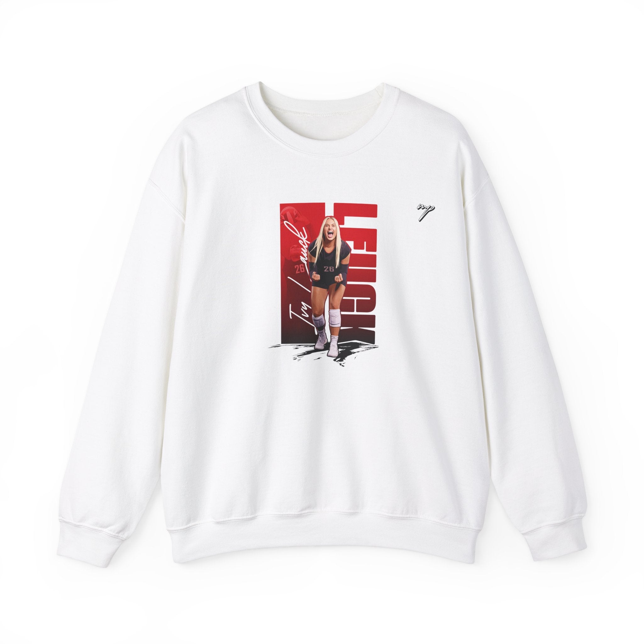 Ivy Leuck Crewneck