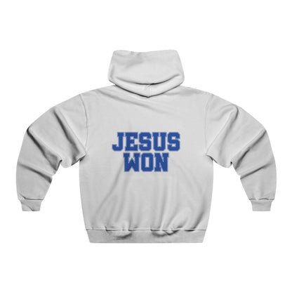 Brayden Singleton Vintage Hoodie