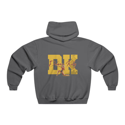 Delanie Kelly Vintage Hoodie