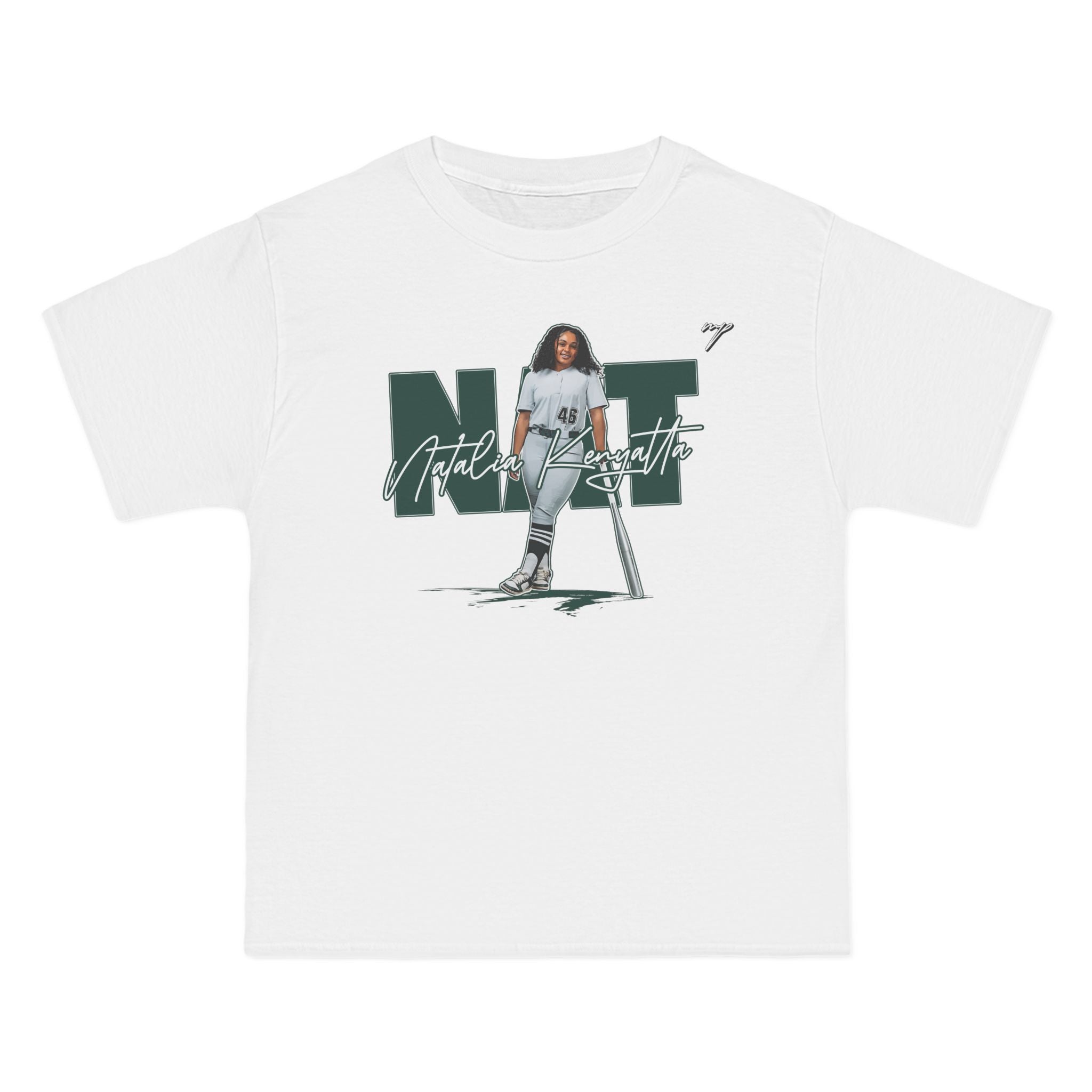 Natalia Kenyatta Vintage Tee