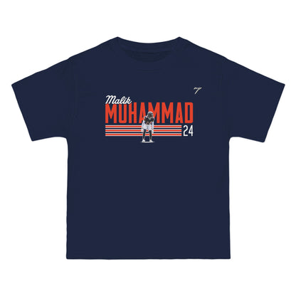Malik Muhammad Vintage Tee