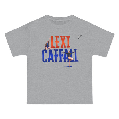 Lexi Caffall Vintage Tee