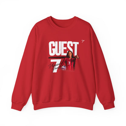 Khenedi Guest Crewneck