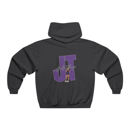 Jaida Thorpe Vintage Hoodie (Front + Back)