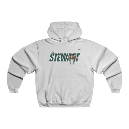 Sammy Stewart Vintage Hoodie
