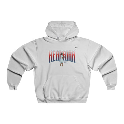 Keadriah Butler Vintage Hoodie