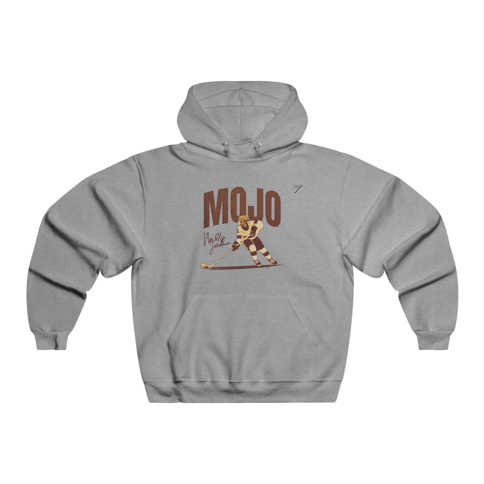 Molly Jordan Vintage Hoodie