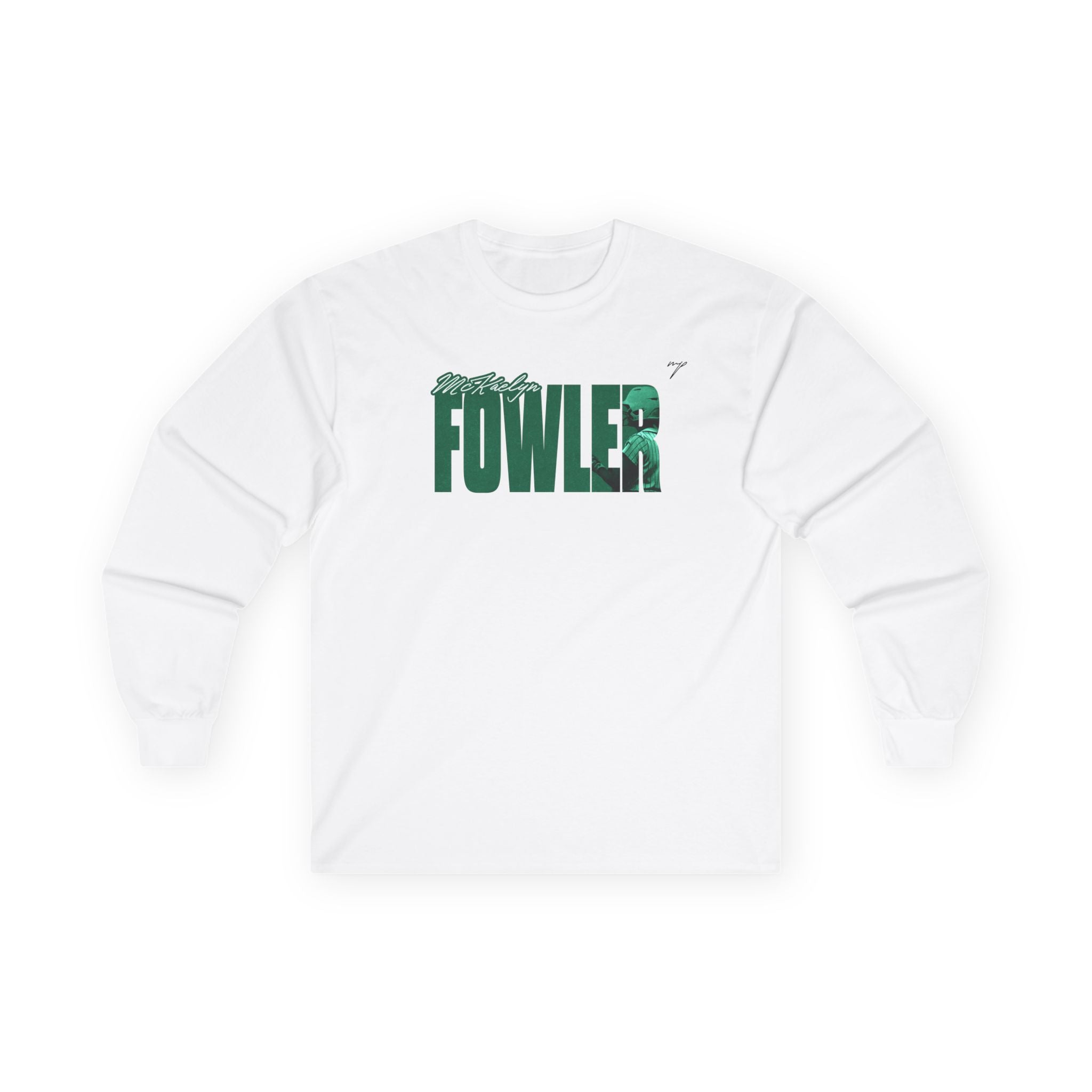 McKaelyn Fowler Long Sleeve
