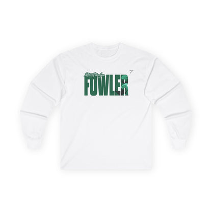 McKaelyn Fowler Long Sleeve