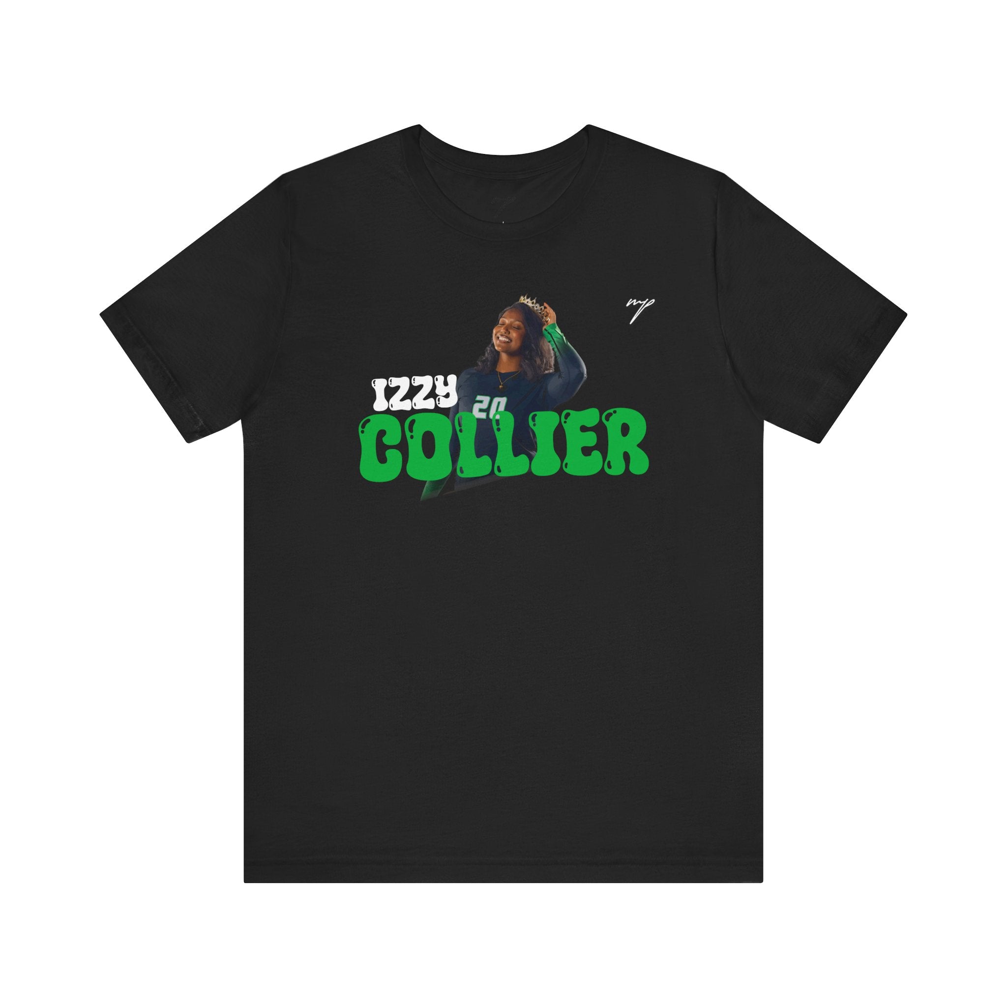Izzy Collier Graphic Tee