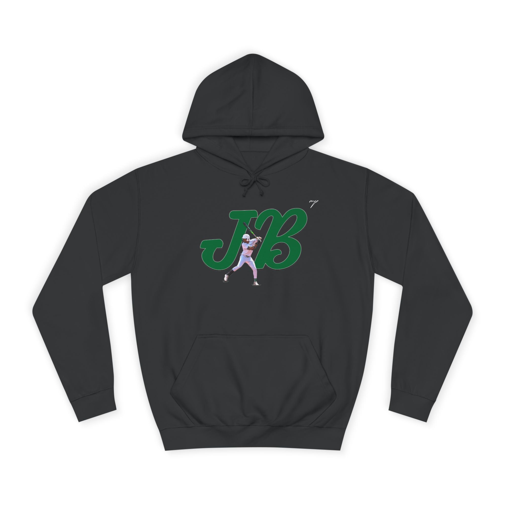 Justin Best Hoodie