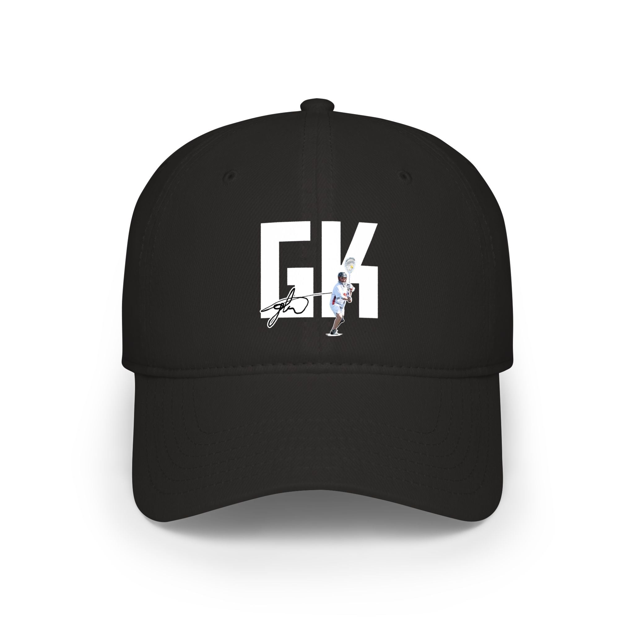Gracie Kapitan Hat