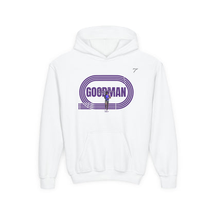 Rayshawn Goodman YOUTH Hoodie