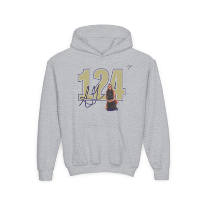Abby Geairn YOUTH Hoodie