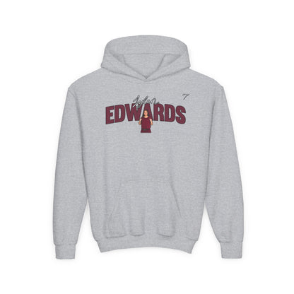 Tylen Edwards YOUTH Hoodie