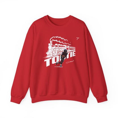 Jamall Warnell Jr Crewneck