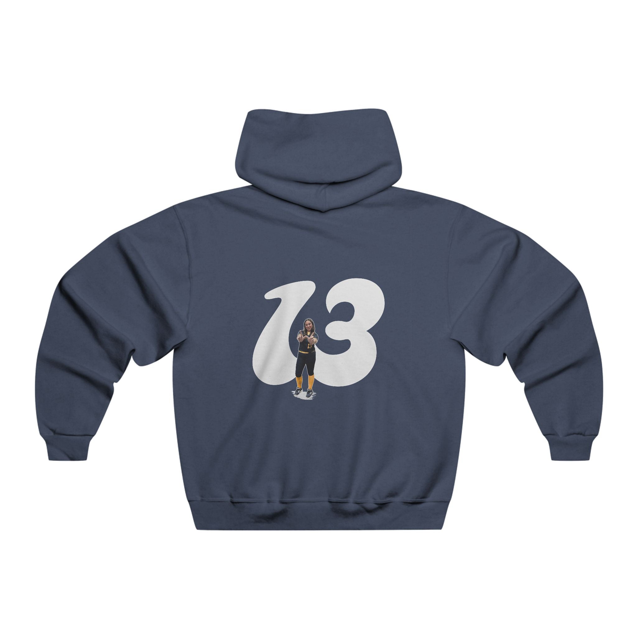 Kirsten Fitzgerald Vintage Hoodie