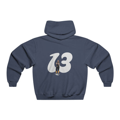 Kirsten Fitzgerald Vintage Hoodie