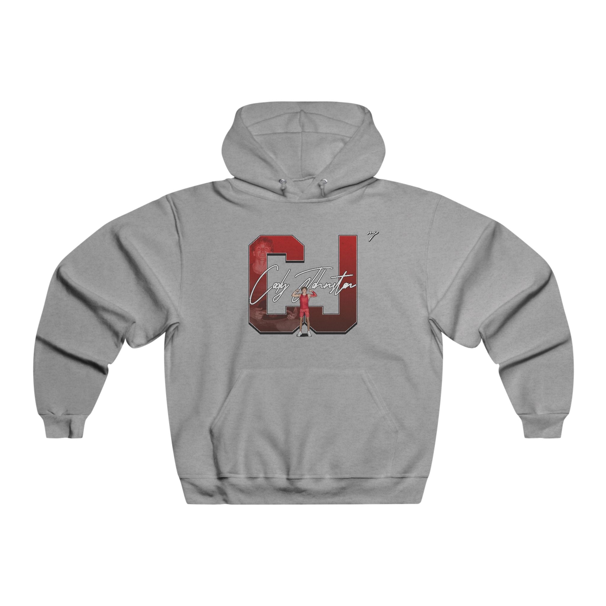 Cody Johnston Vintage Hoodie