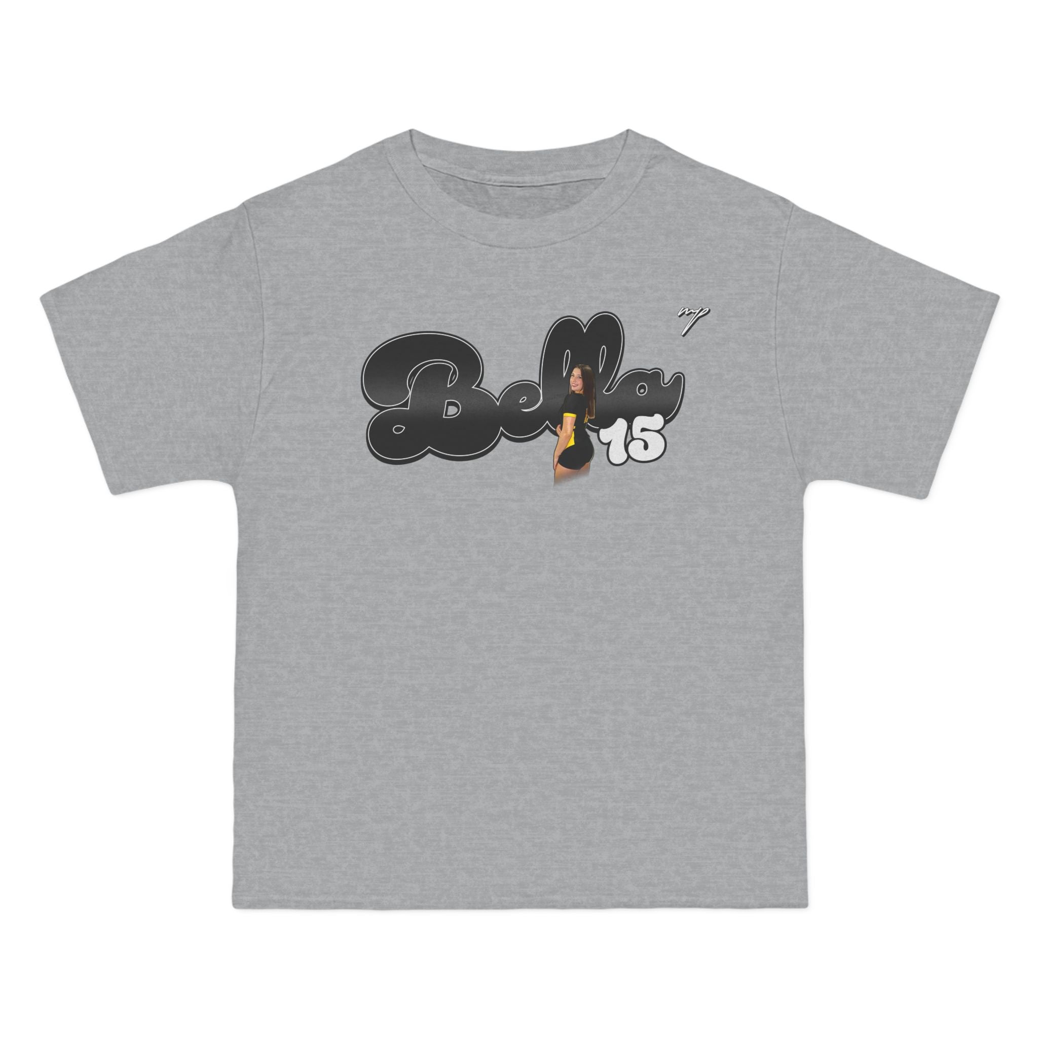 Isabella Paternoster Vintage Tee