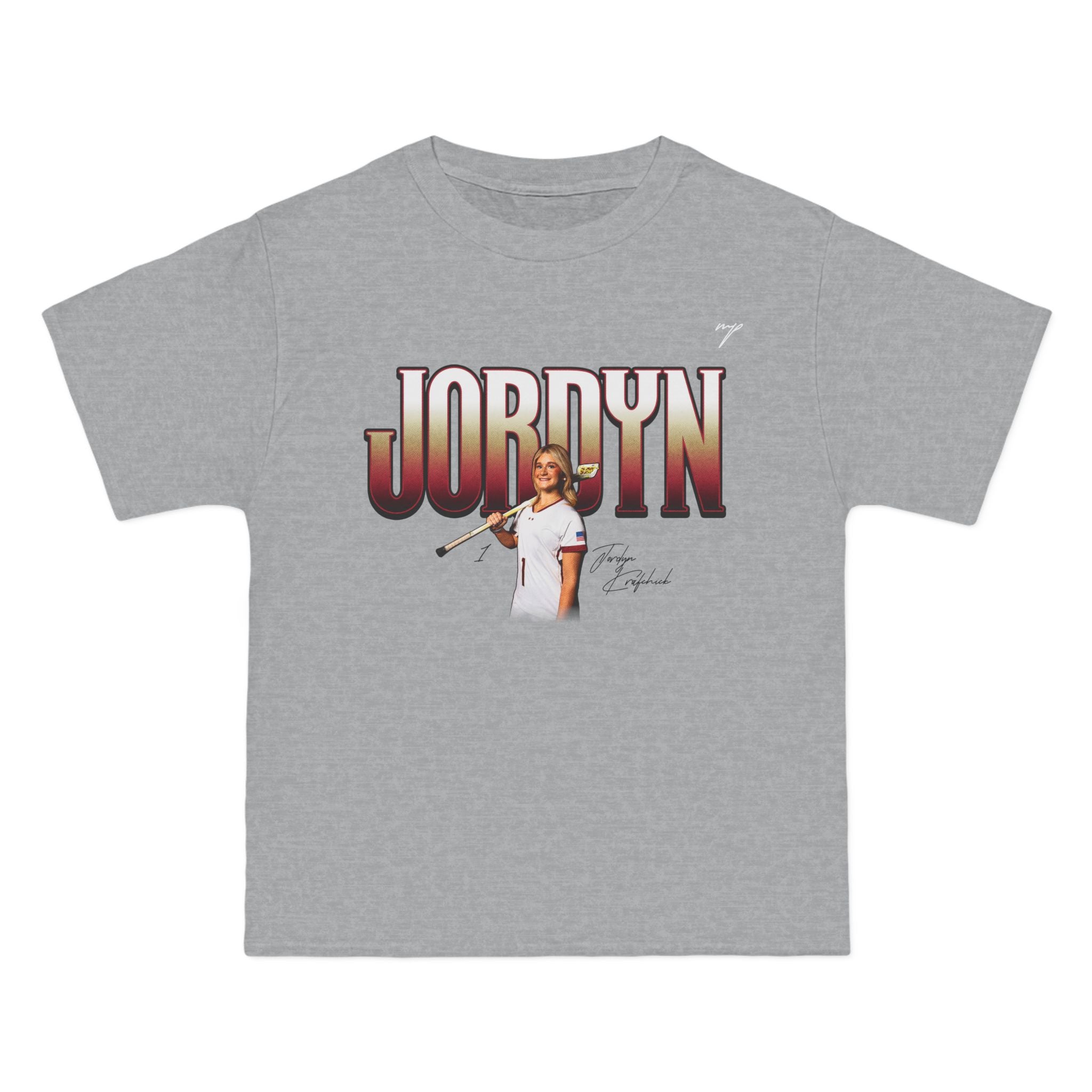 Jordyn Krafchick Vintage Tee
