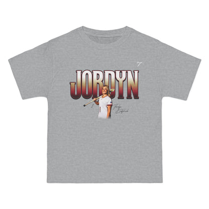 Jordyn Krafchick Vintage Tee