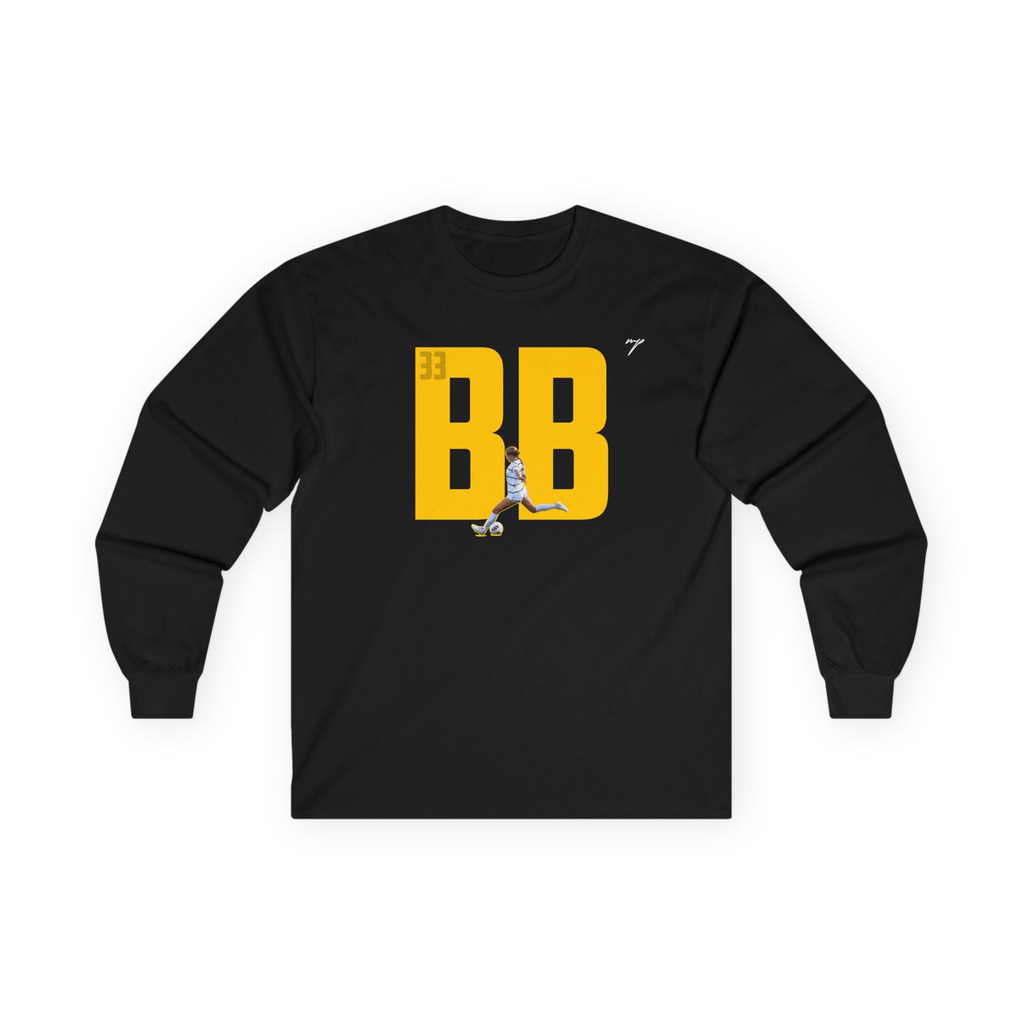 Brooke Birrell Long Sleeve