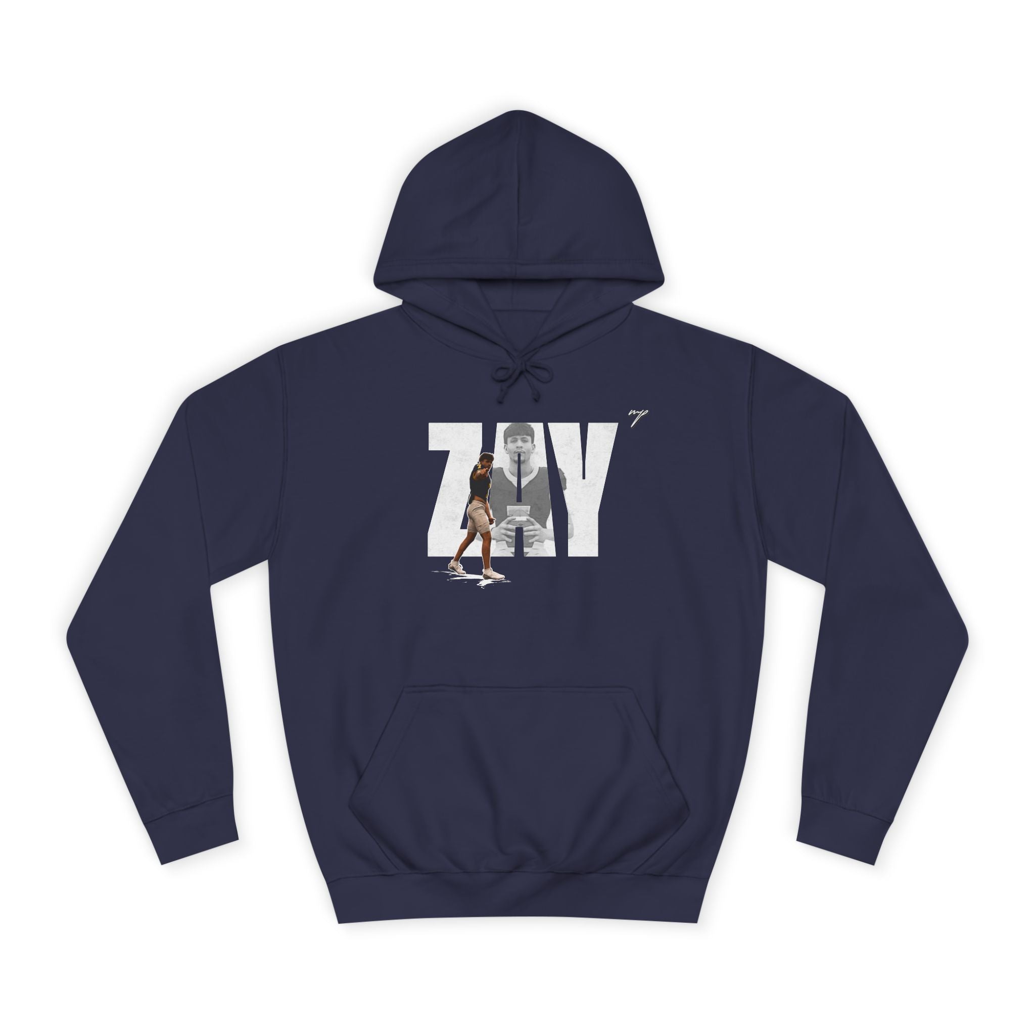 Zayden Martinez Hoodie